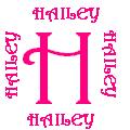 hailey's Avatar