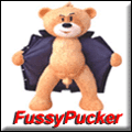 FussyPucker's Avatar